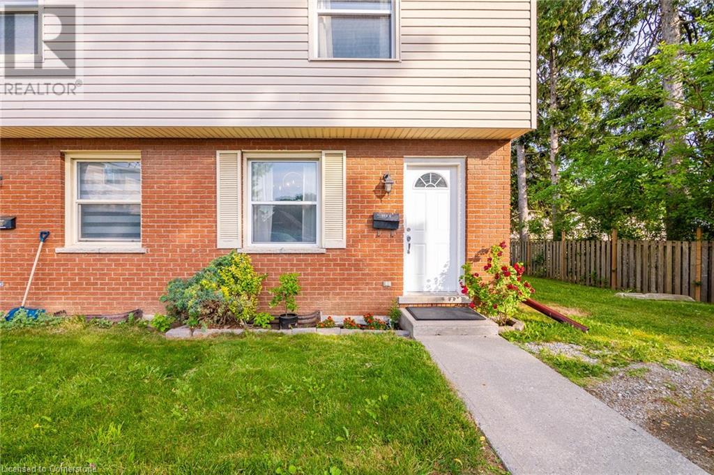 Property at 193 THALER Avenue Unit# E image 1