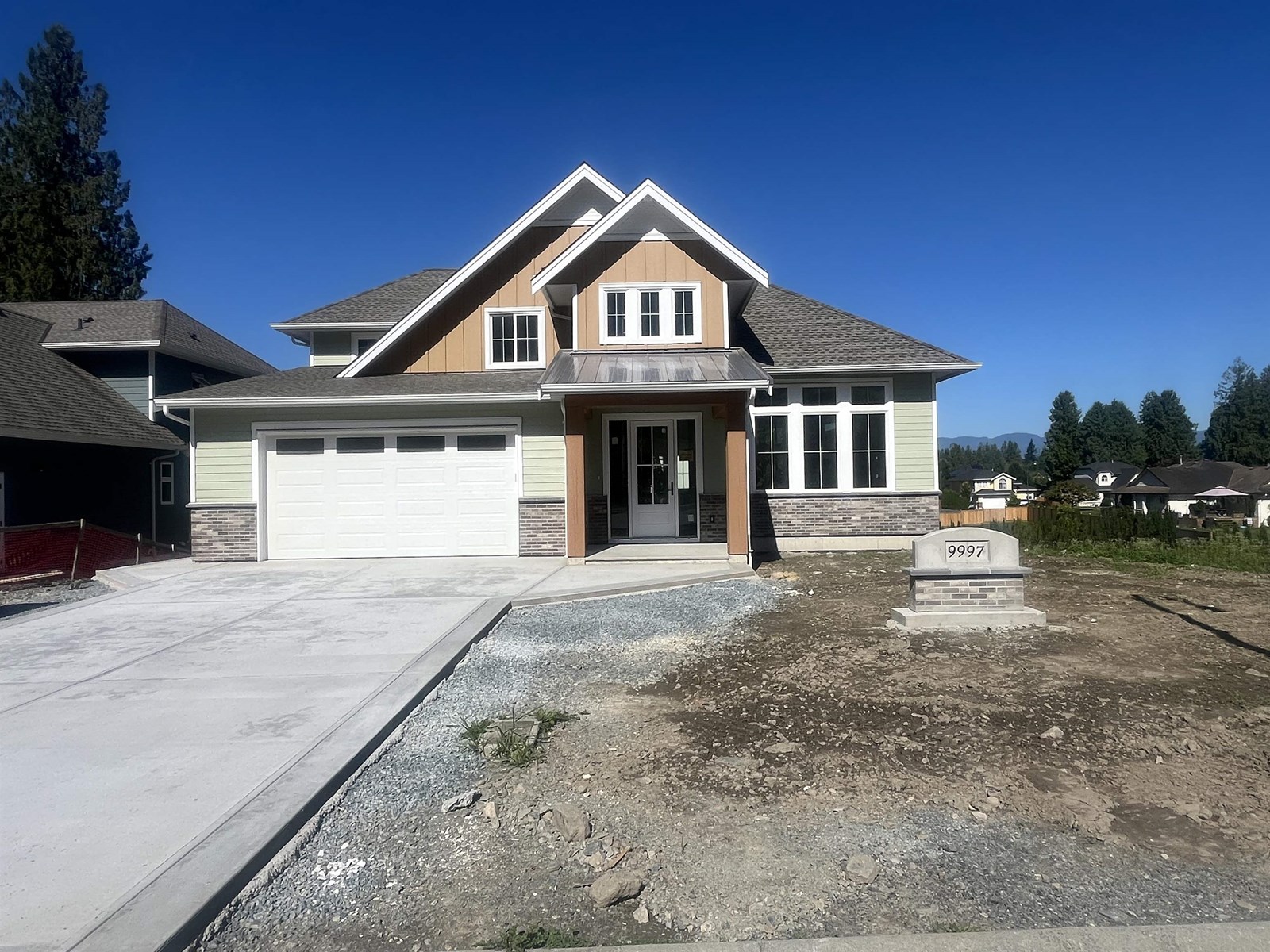 Property at 9997 MAGNOLIA PLACE image 1