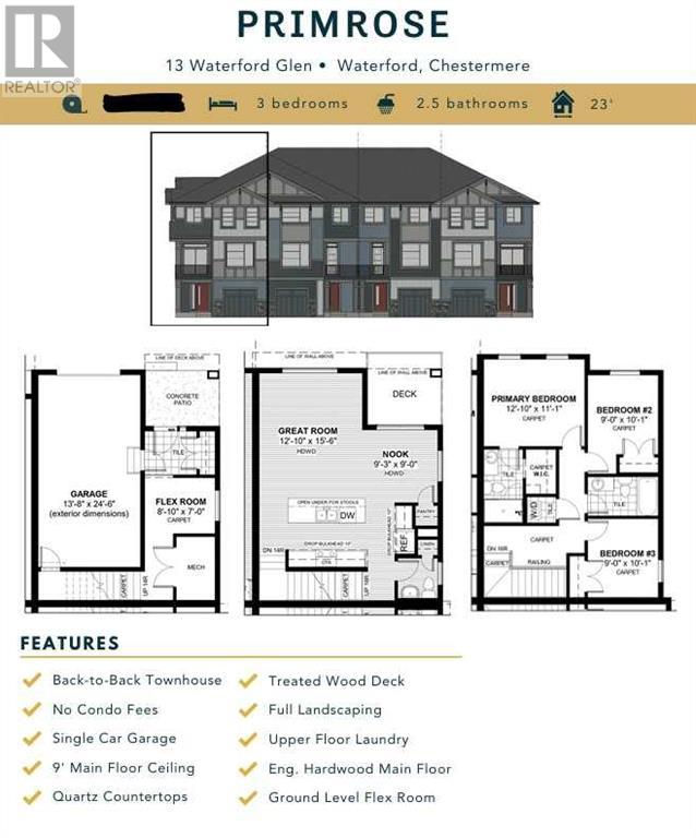 Property at 13 Waterford Glen image 5