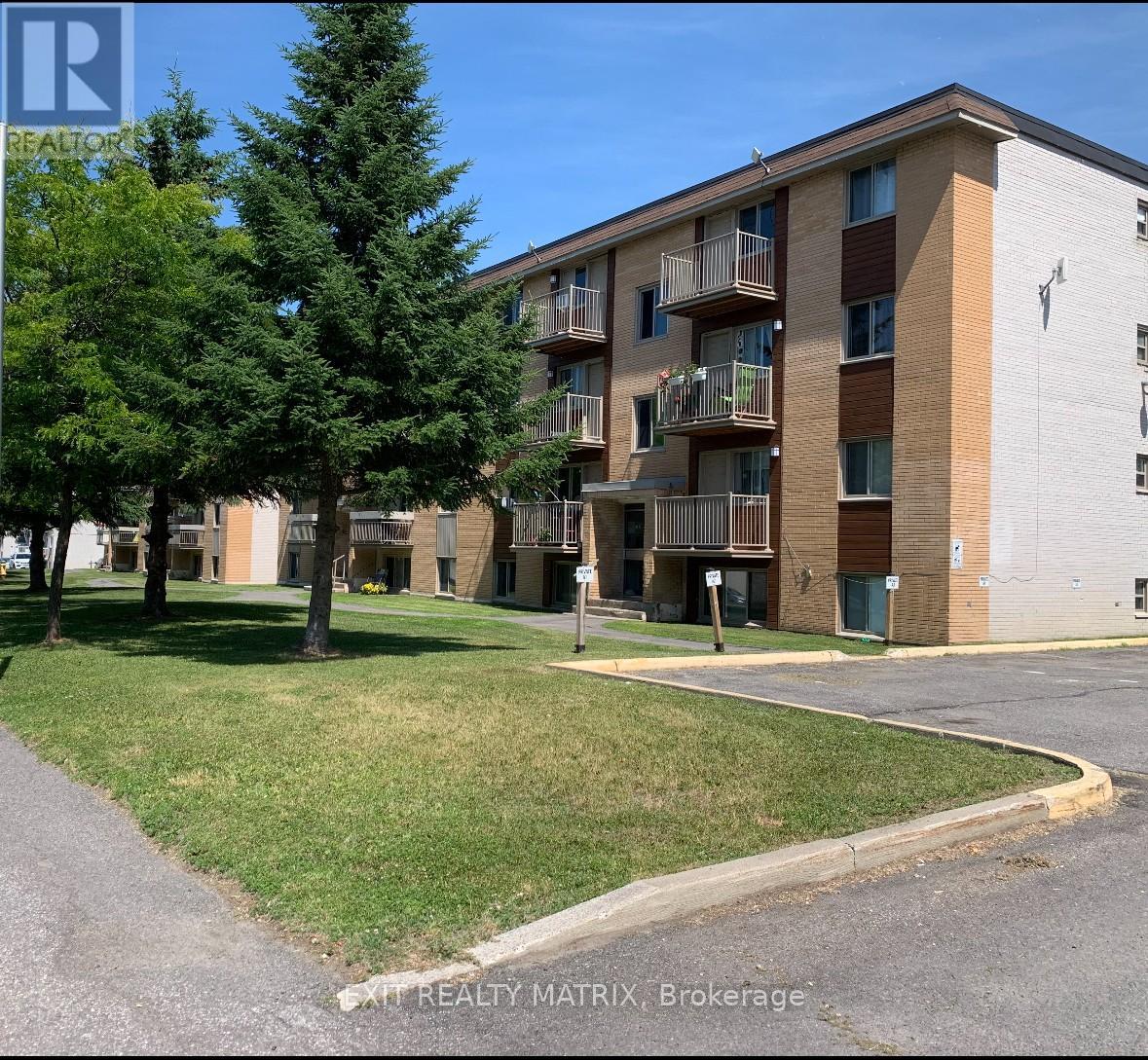 6 - 985 CARTIER BOULEVARD, Hawkesbury, Ontario