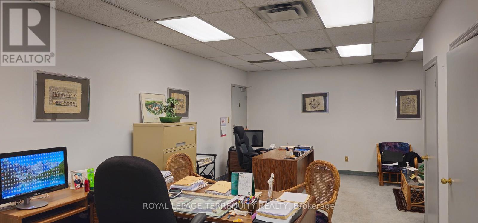 606 - 255 Duncan Mill Road, Toronto (St. Andrew-Windfields), Ontario  M3B 3H9 - Photo 25 - C12250974