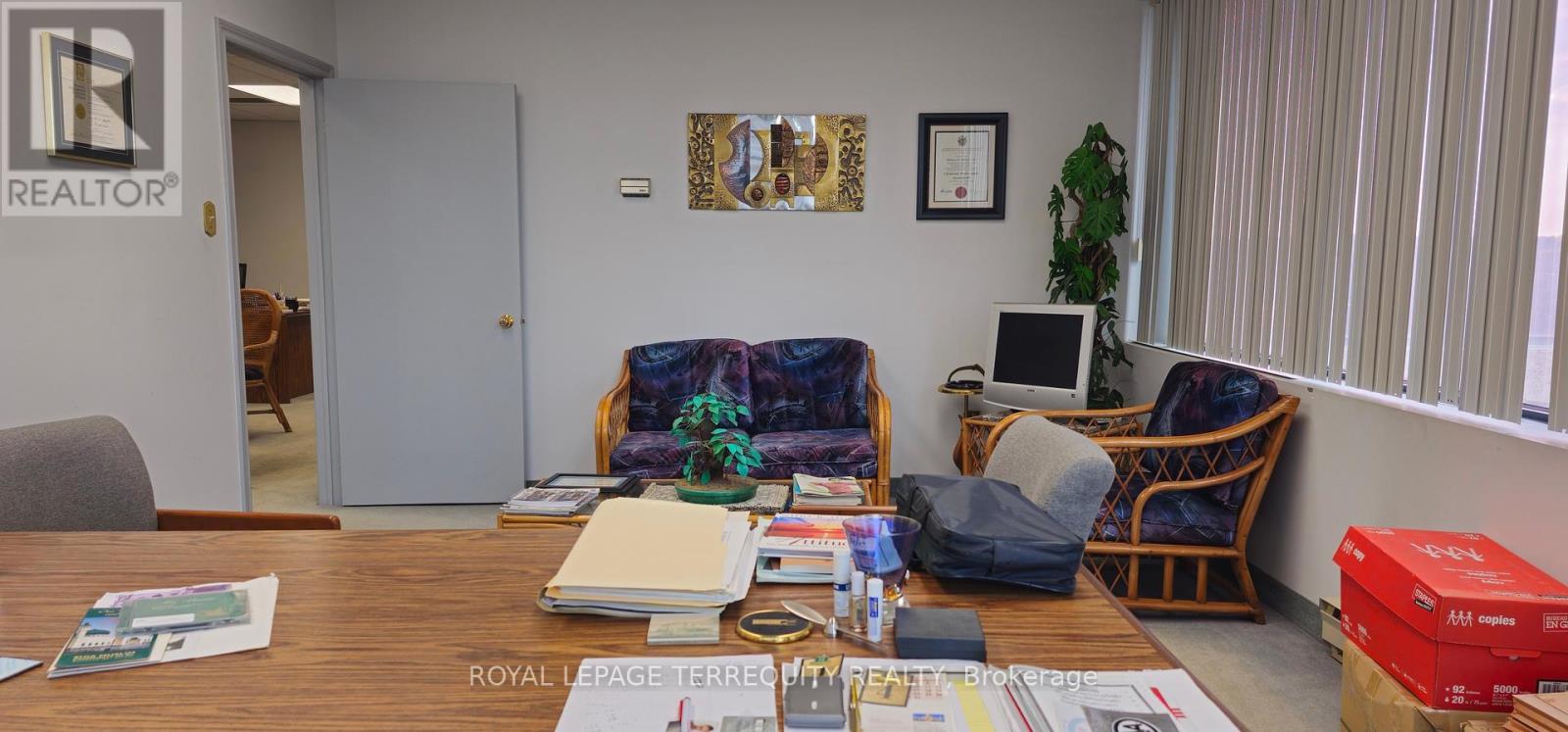 606 - 255 Duncan Mill Road, Toronto (St. Andrew-Windfields), Ontario  M3B 3H9 - Photo 16 - C12250974