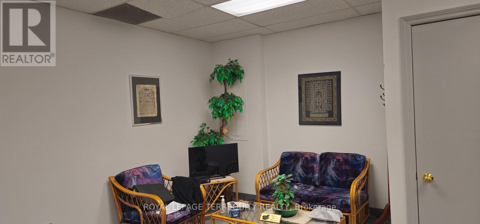 606 - 255 Duncan Mill Road, Toronto (St. Andrew-Windfields), Ontario  M3B 3H9 - Photo 28 - C12250974