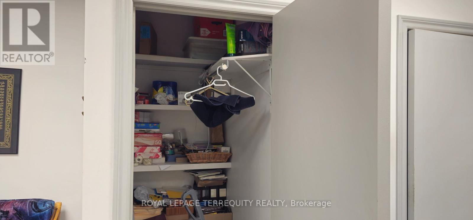 606 - 255 Duncan Mill Road, Toronto (St. Andrew-Windfields), Ontario  M3B 3H9 - Photo 29 - C12250974