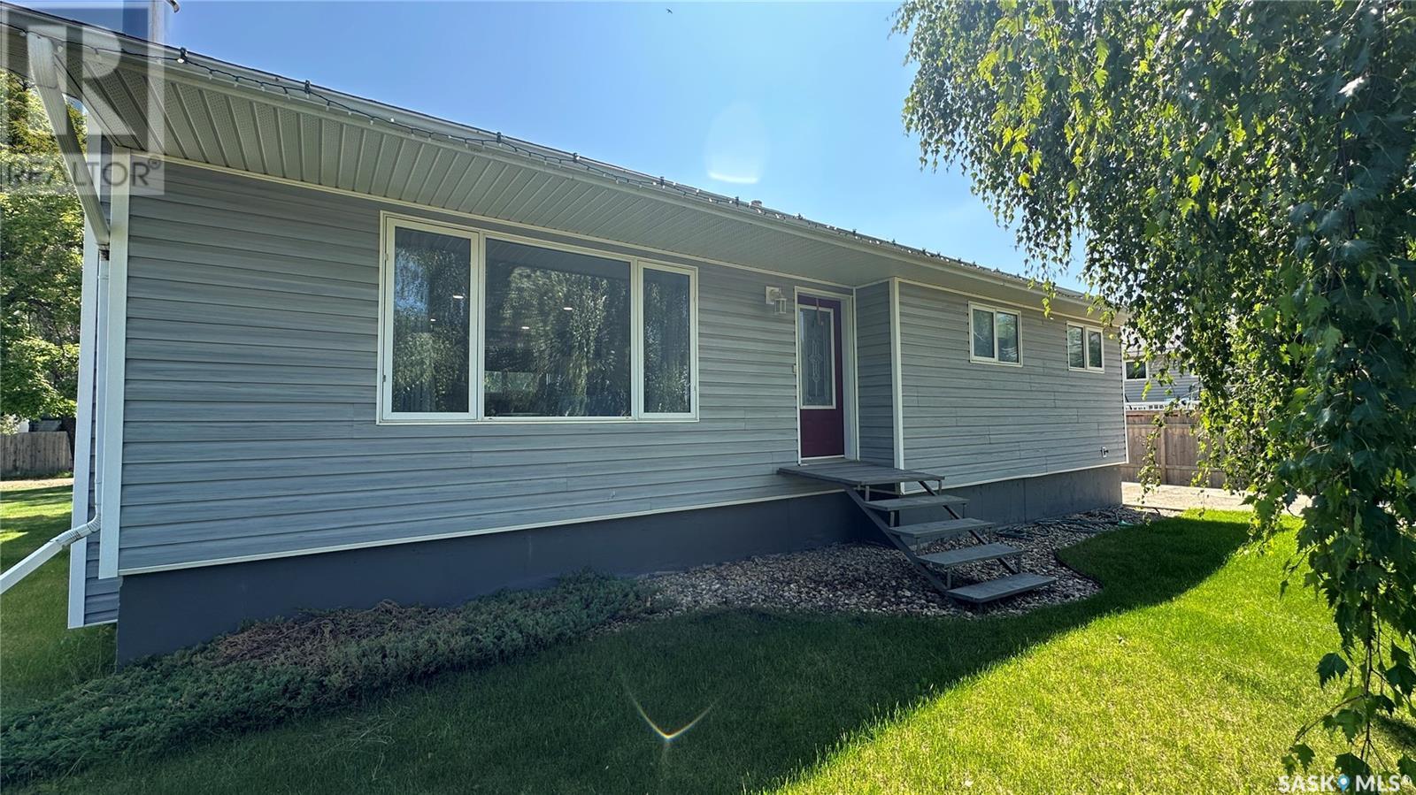 6 Valecrest PLACE, tisdale, Saskatchewan