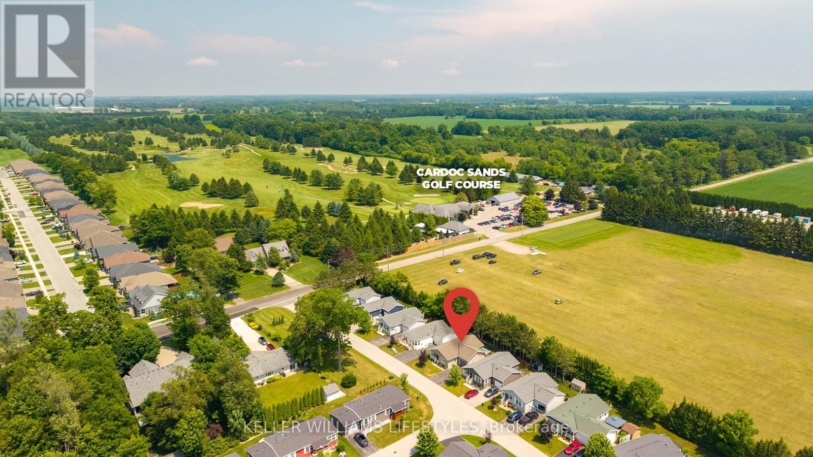 32 Bond Street, Strathroy-Caradoc, Ontario  N7G 0C5 - Photo 8 - X12253265