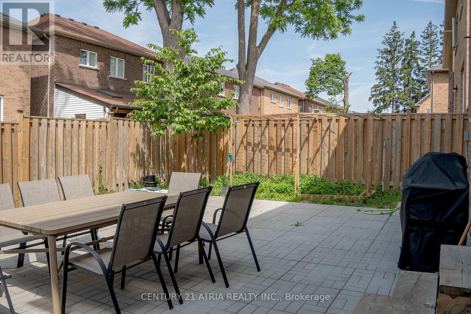 6 Wildflower Way, Toronto, Ontario  M1E 0C3 - Photo 20 - E12253679