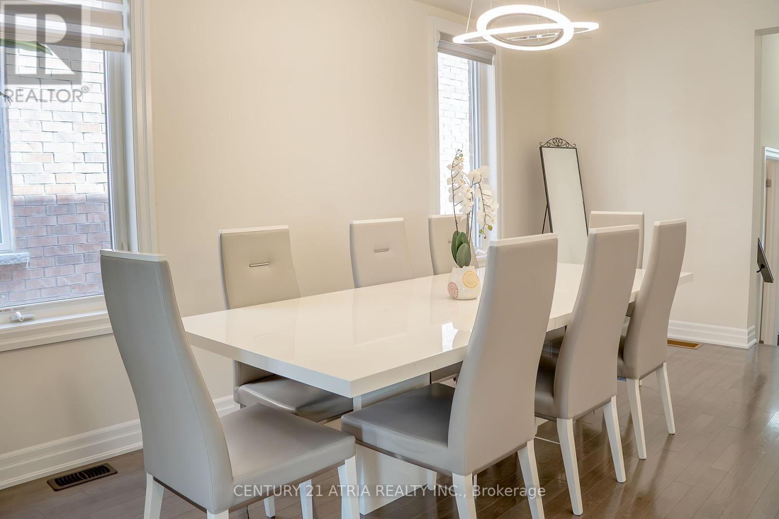 6 Wildflower Way, Toronto, Ontario  M1E 0C3 - Photo 4 - E12253679
