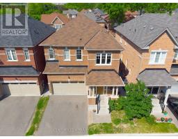 6 WILDFLOWER WAY, Toronto, Ontario