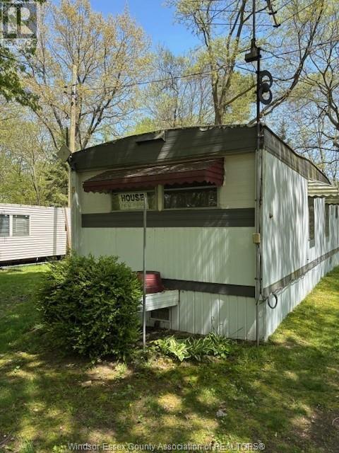 MLS# 25016499: 445 COUNTY ROAD 50 East Unit# 5, Harrow, Canada