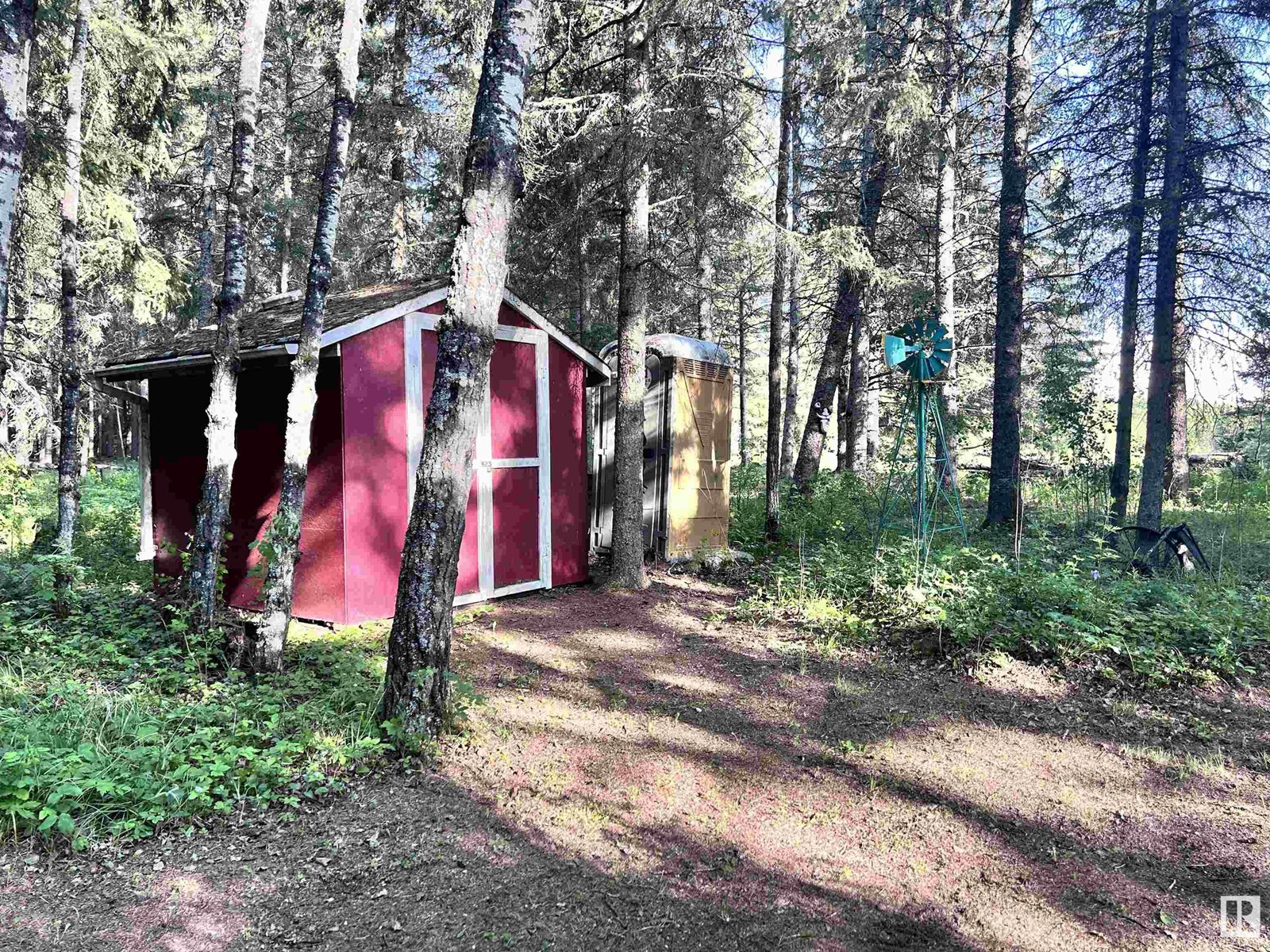 100 231054 Twp Rd 623.8, Rural Athabasca County, Alberta  T0G 1Z0 - Photo 23 - E4444883