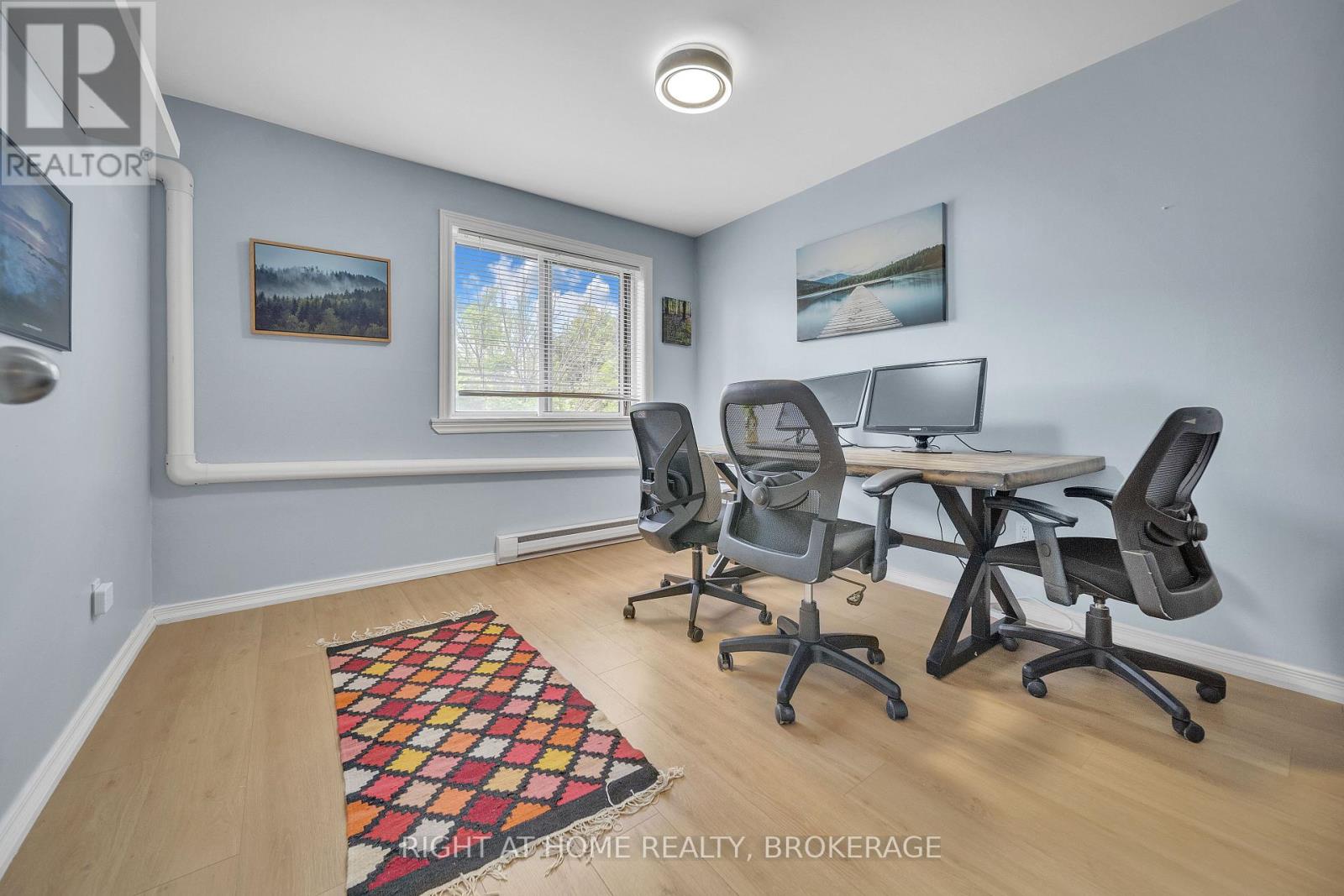 132 - 1058 Falgarwood Drive, Oakville, Ontario  L6H 2P3 - Photo 18 - W12253709