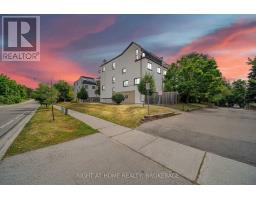 132 - 1058 Falgarwood Drive, Oakville (Fa Falgarwood), Ca