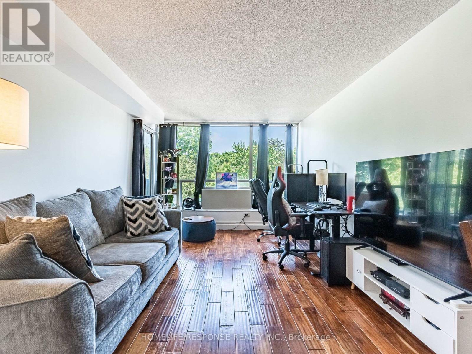 214 - 107 Bagot Street, Guelph (Junction/onward Willow), Ontario  N1H 8H5 - Photo 13 - X12253696