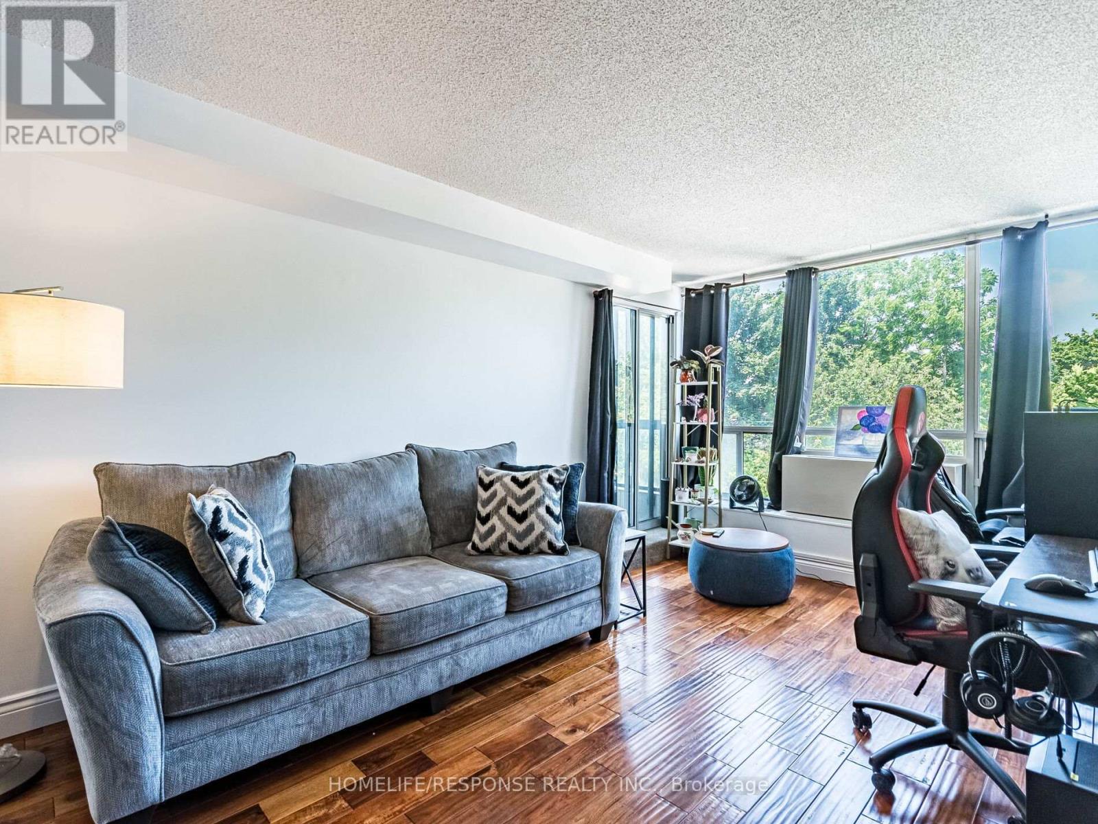 214 - 107 Bagot Street, Guelph (Junction/onward Willow), Ontario  N1H 8H5 - Photo 14 - X12253696