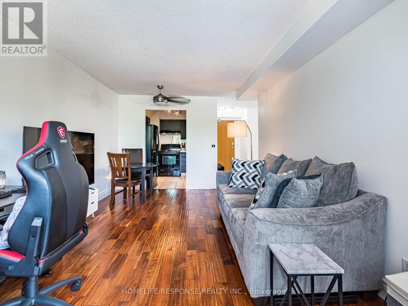 214 - 107 Bagot Street, Guelph (Junction/onward Willow), Ontario  N1H 8H5 - Photo 17 - X12253696