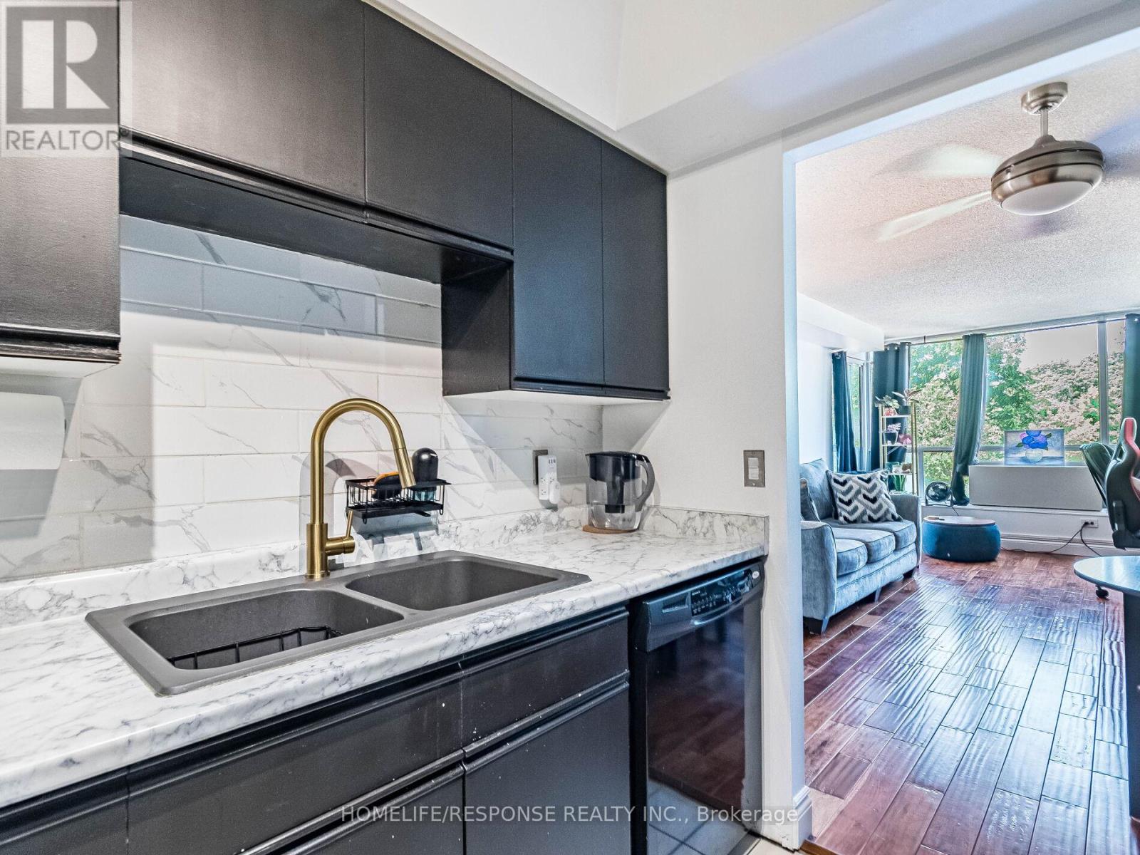 214 - 107 Bagot Street, Guelph (Junction/onward Willow), Ontario  N1H 8H5 - Photo 20 - X12253696