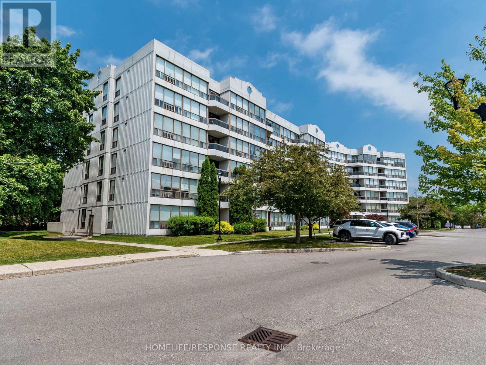 214 - 107 Bagot Street, Guelph, Ontario  N1H 8H5 - Photo 30 - X12253696