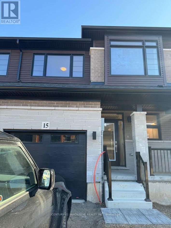 Property at 15 - 448 BLACKBURN DRIVE image 1