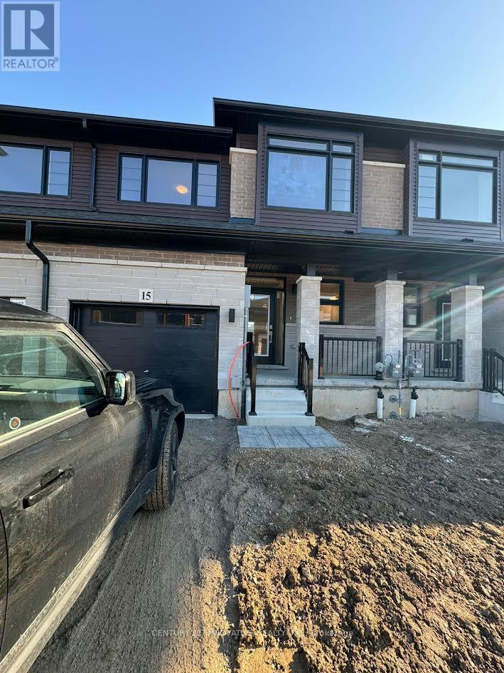 Property at 15 - 448 BLACKBURN DRIVE image 2