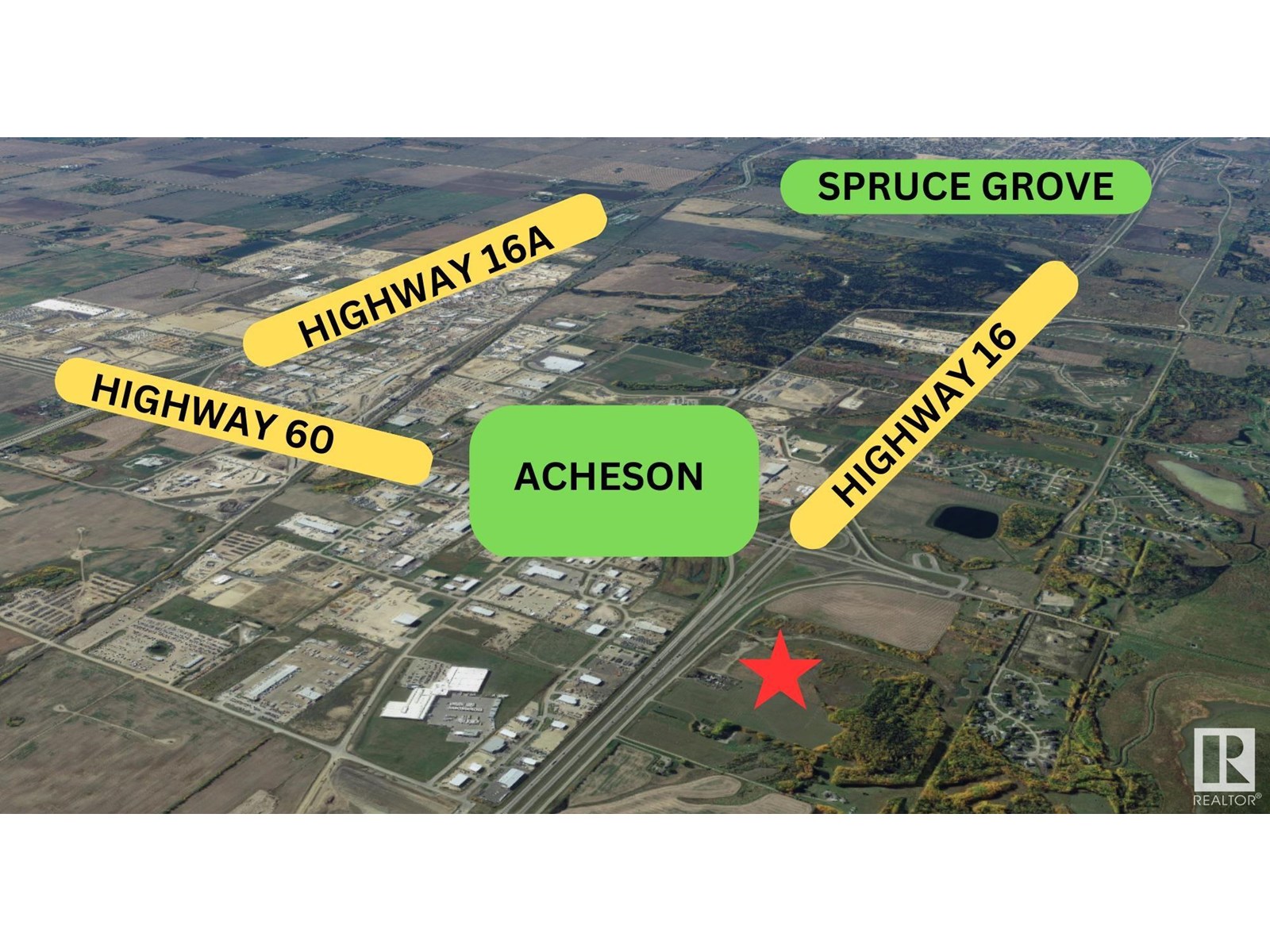 26222 Hwy 16, Rural Parkland County, Alberta  T7Y 1A4 - Photo 8 - E4336436