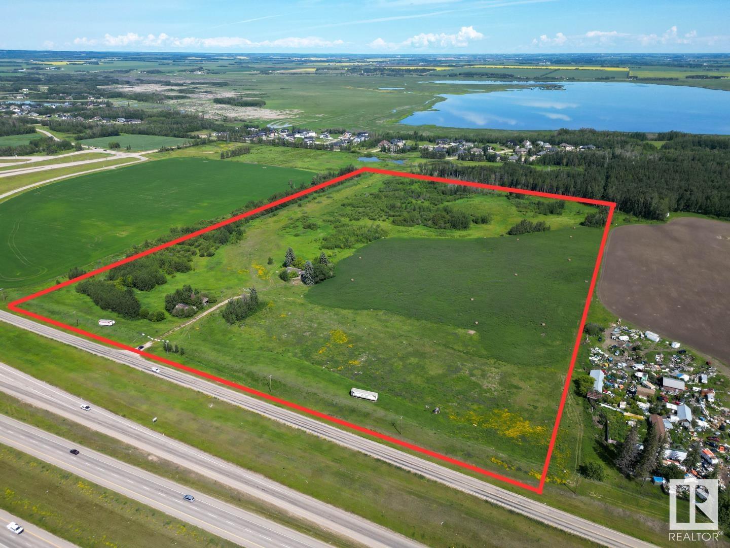 26222 HWY 16, Rural Parkland County, Alberta