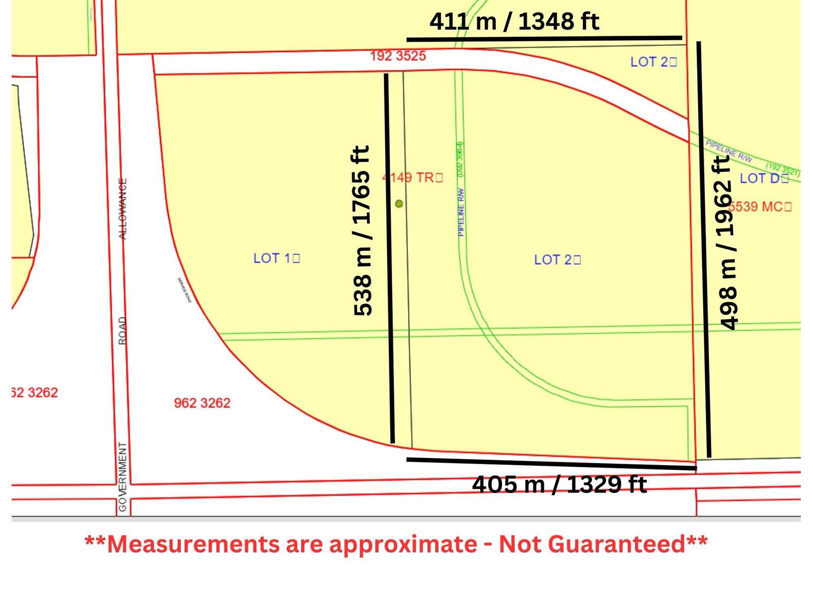 26222 Hwy 16, Rural Parkland County, Alberta  T7Y 1A4 - Photo 6 - E4336436