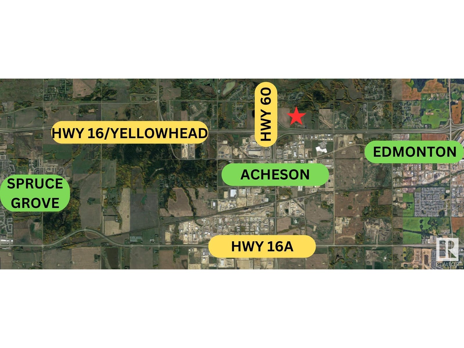 26222 Hwy 16, Rural Parkland County, Alberta  T7Y 1A4 - Photo 4 - E4336436