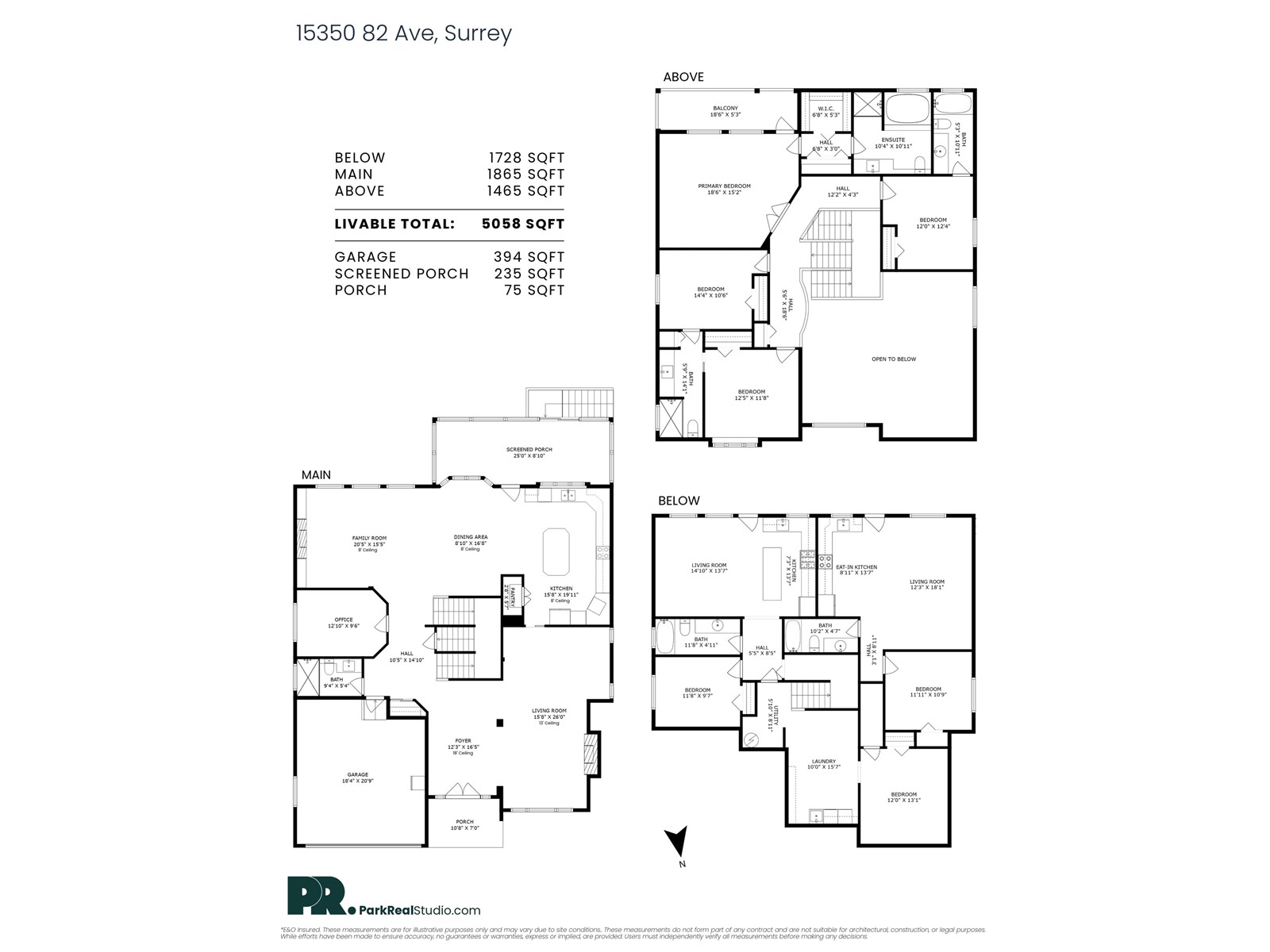 Property at 15350 82 AVENUE image 3
