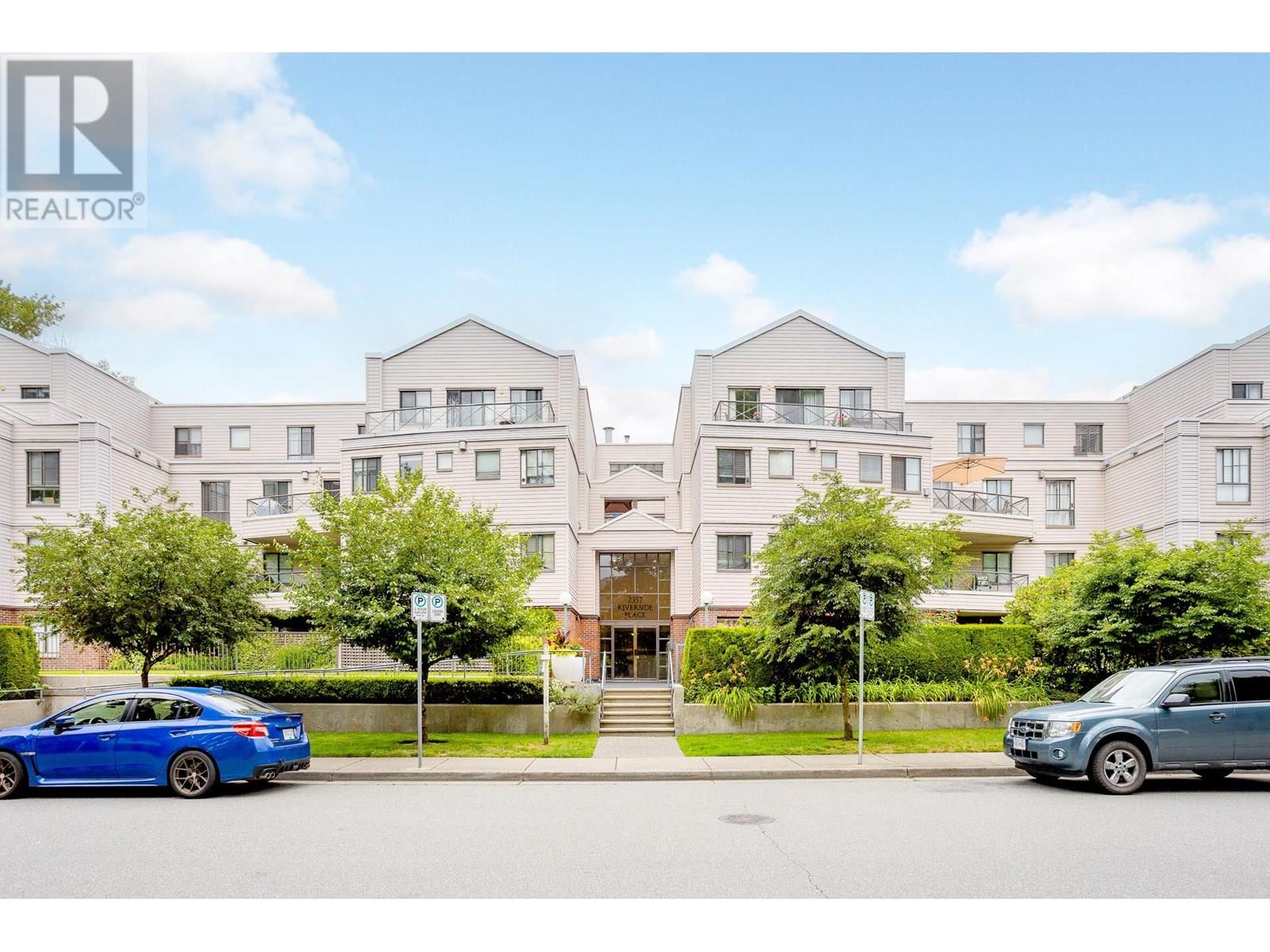 303 2357 WHYTE AVENUE, port coquitlam, British Columbia V3C2A3