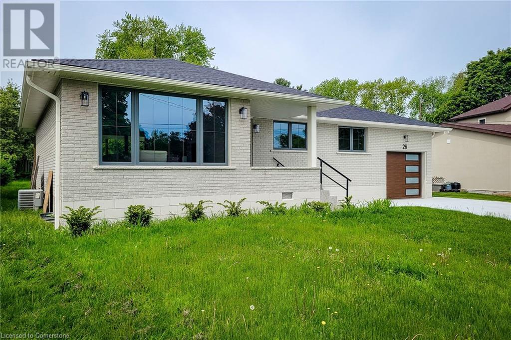 Property at 26 GEORGE Street image 3