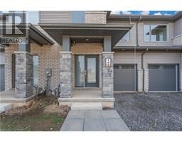 142 Willson Drive 562 - Hurricane/Merrittville, Thorold, Ca