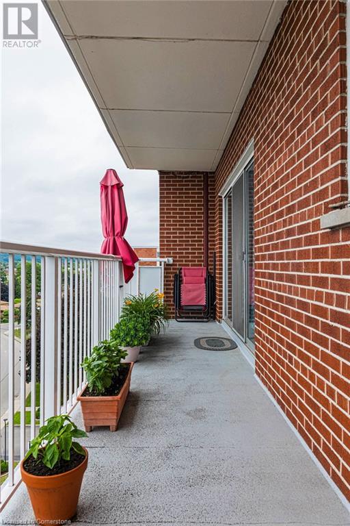 8 Woodman Drive S Unit# 805, Hamilton, Ontario  L8K 4C9 - Photo 16 - 40746566