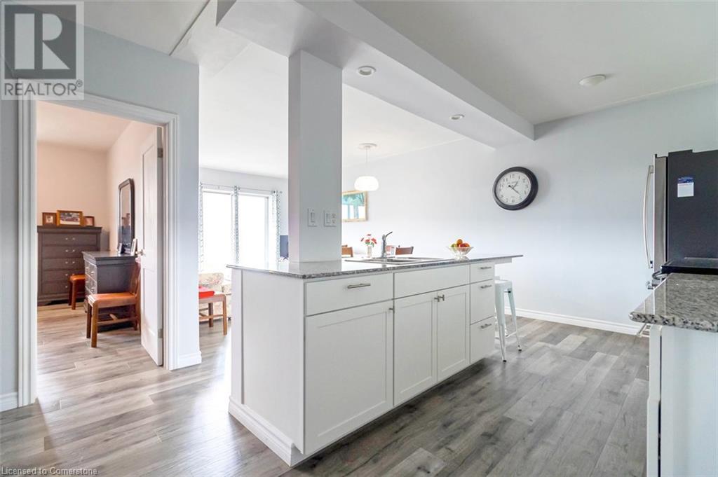 Property at 8 WOODMAN Drive S Unit# 805 image 5