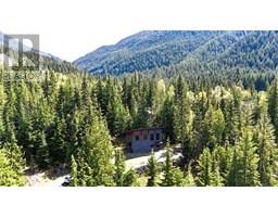Lot 6 Salmon Creek Road Lot# 6, beaton, British Columbia