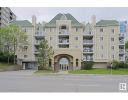 #206 9640 105 ST NW Rossdale