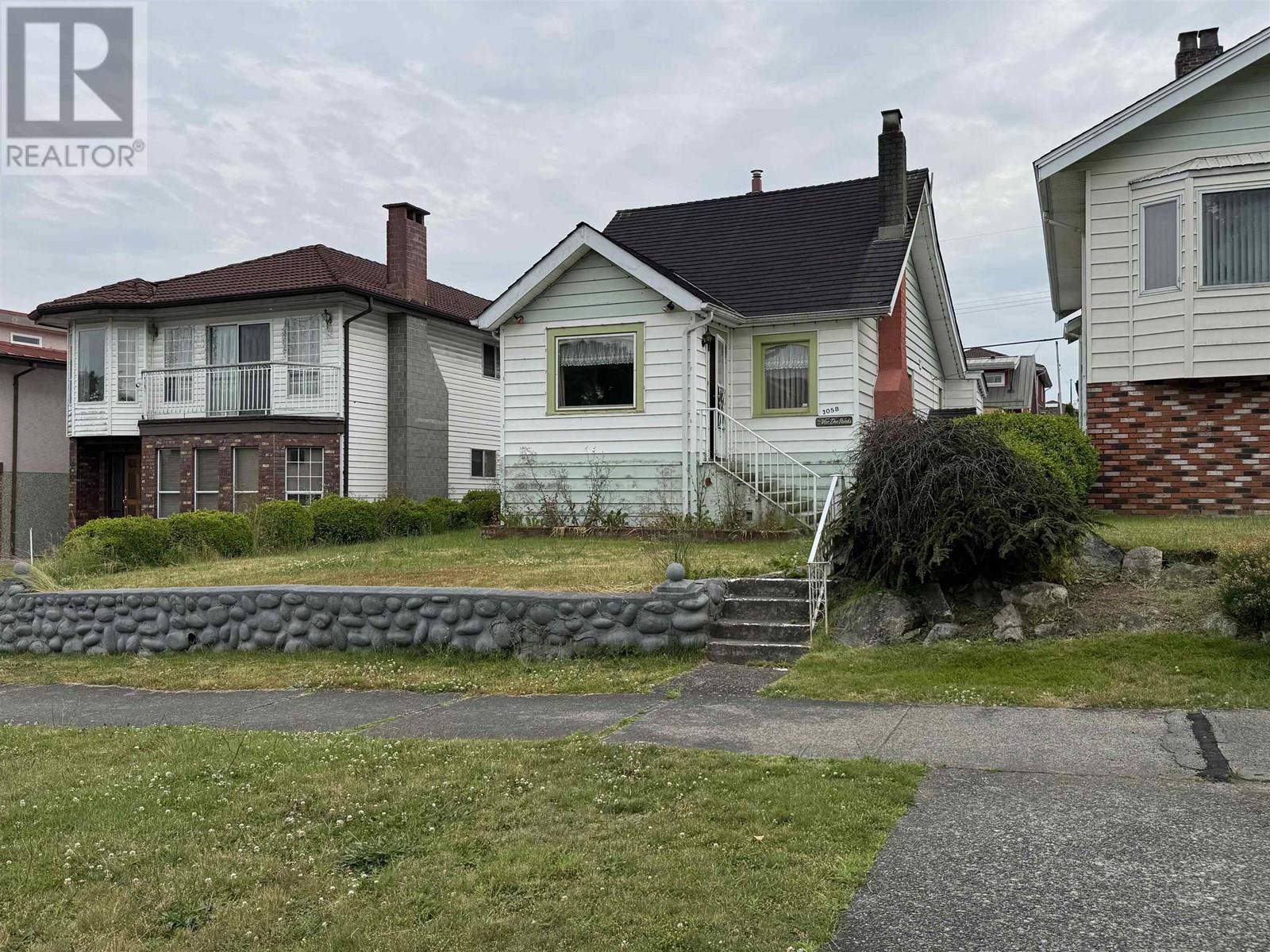 3058 Charles Street, Vancouver, British Columbia  V5K 3B5 - Photo 3 - R3019926