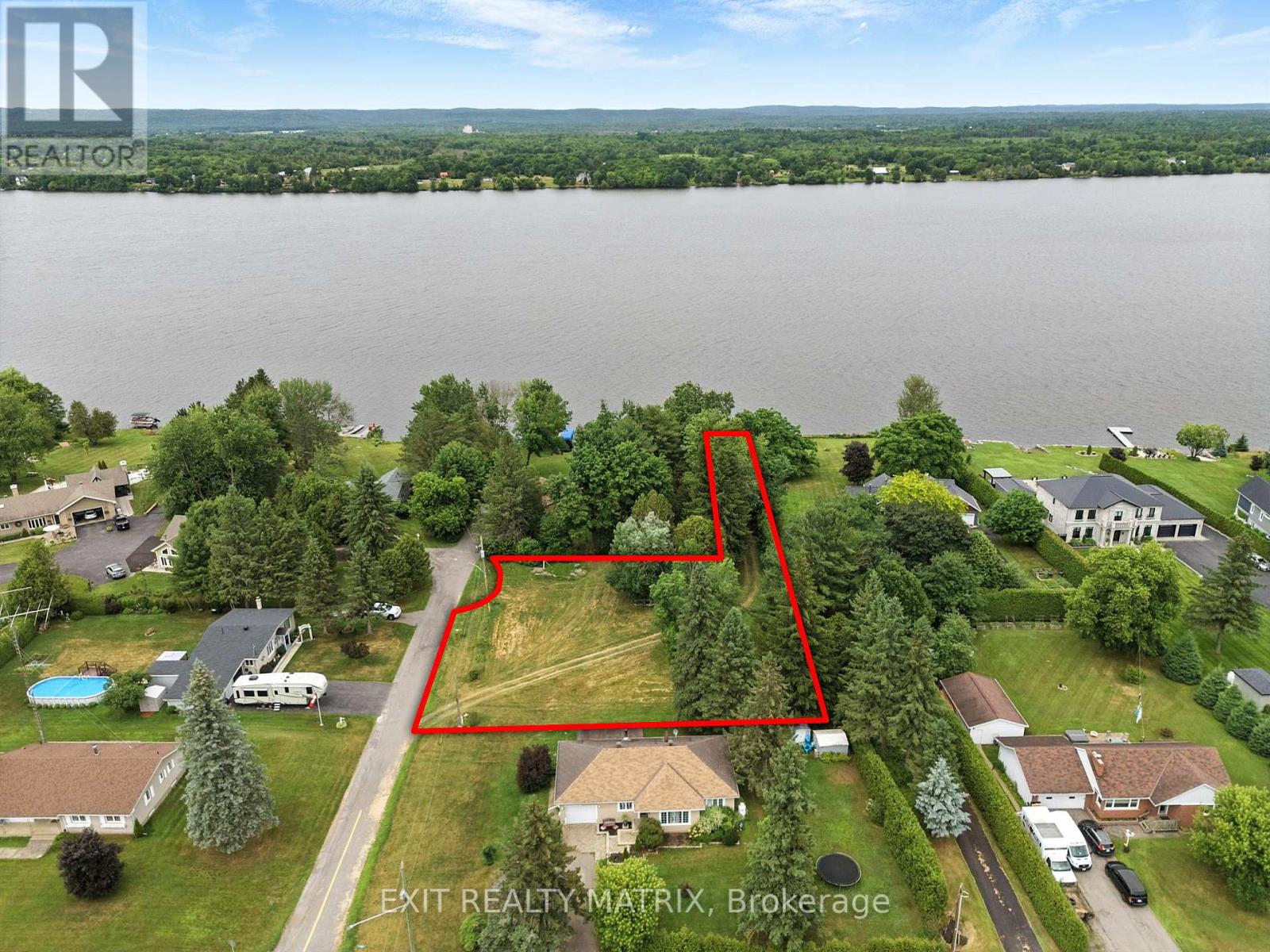 45 DES ERABLES STREET, East Hawkesbury, Ontario