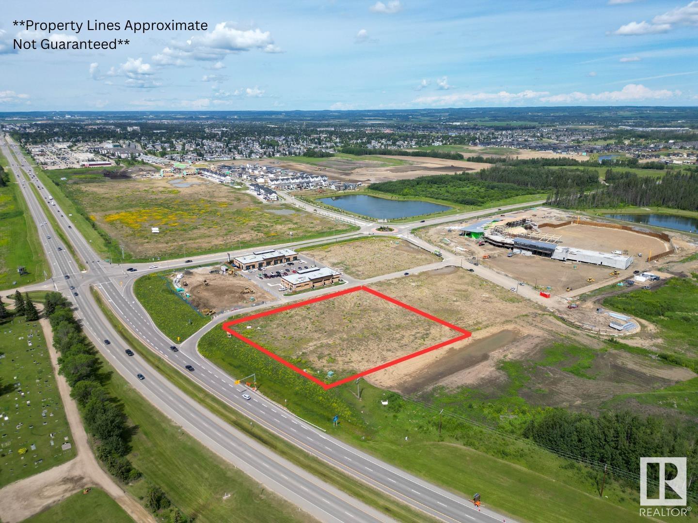 0 SW-1-53-27-4, Spruce Grove, Alberta