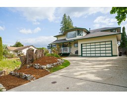 19950 48A AVENUE, Langley, British Columbia