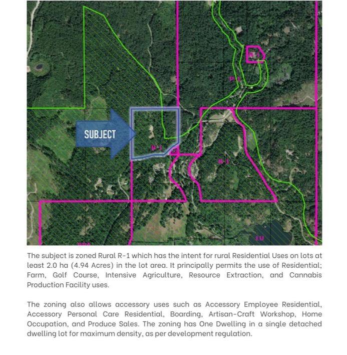 17701 MORRIS VALLEY ROAD, Mission, British Columbia