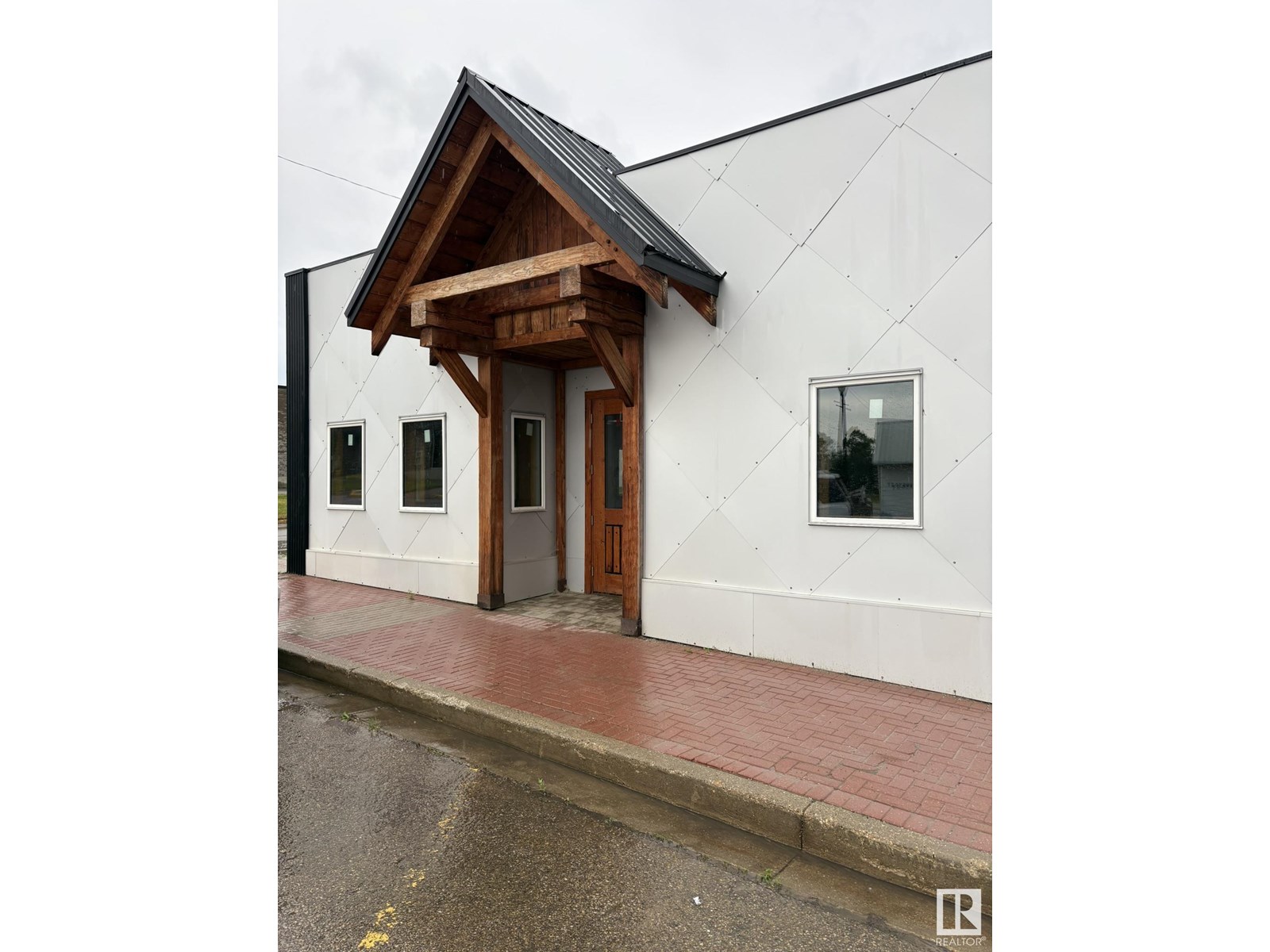4904 50 ST, Onoway, Alberta