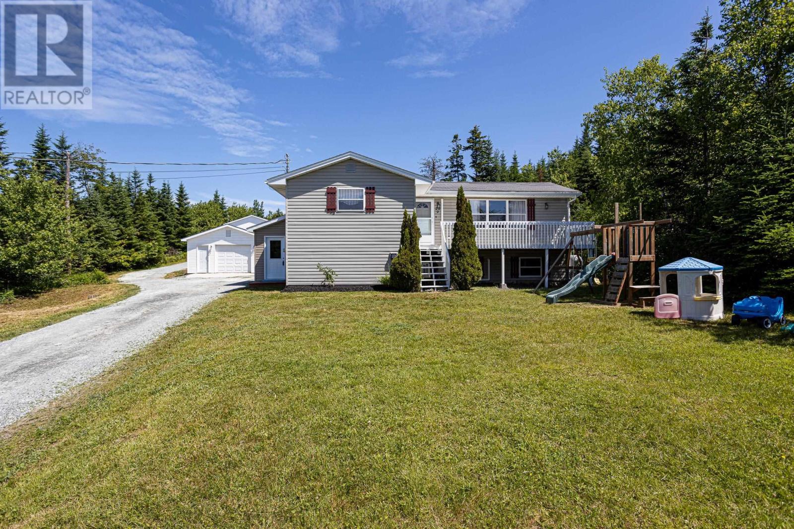 Property at 229 Les Collins Ave. image 1
