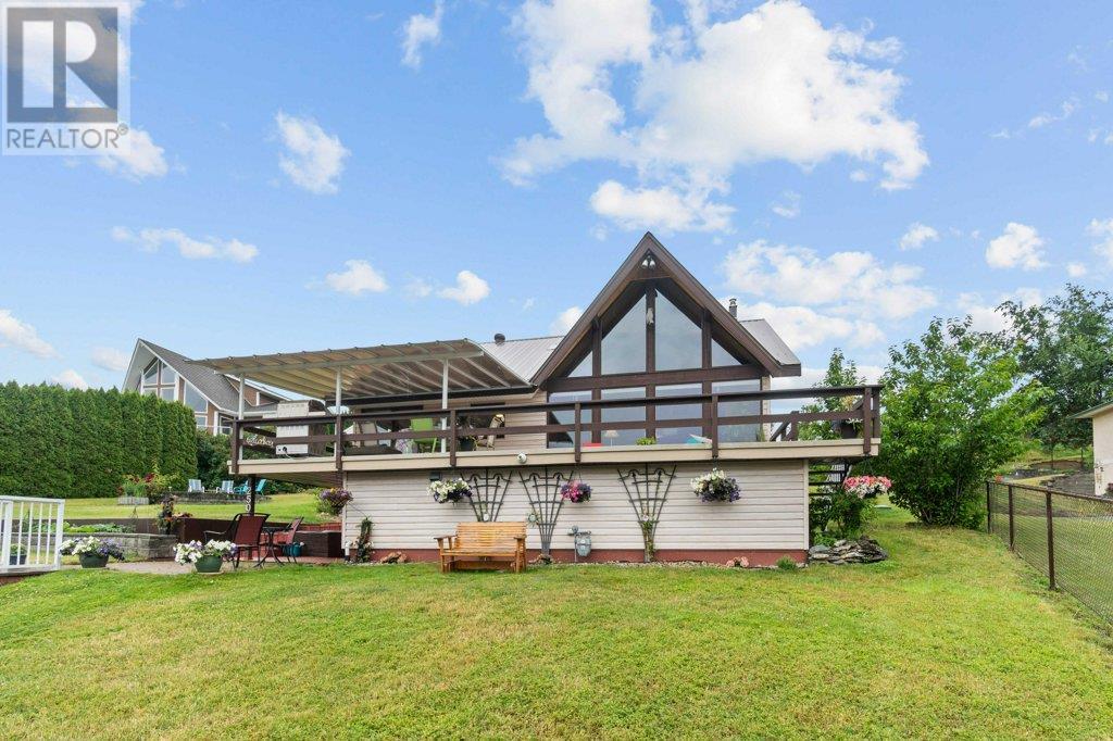 2504 Blind Bay Road, Blind Bay, British Columbia
