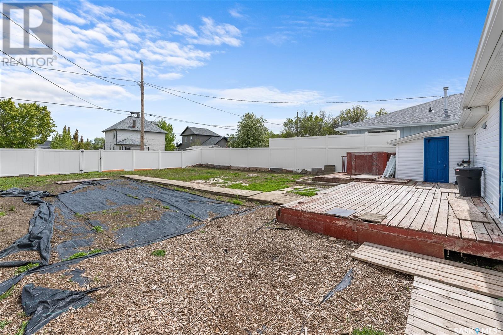 212 Main Street, Rouleau, Saskatchewan  S0G 4H0 - Photo 25 - SK010939