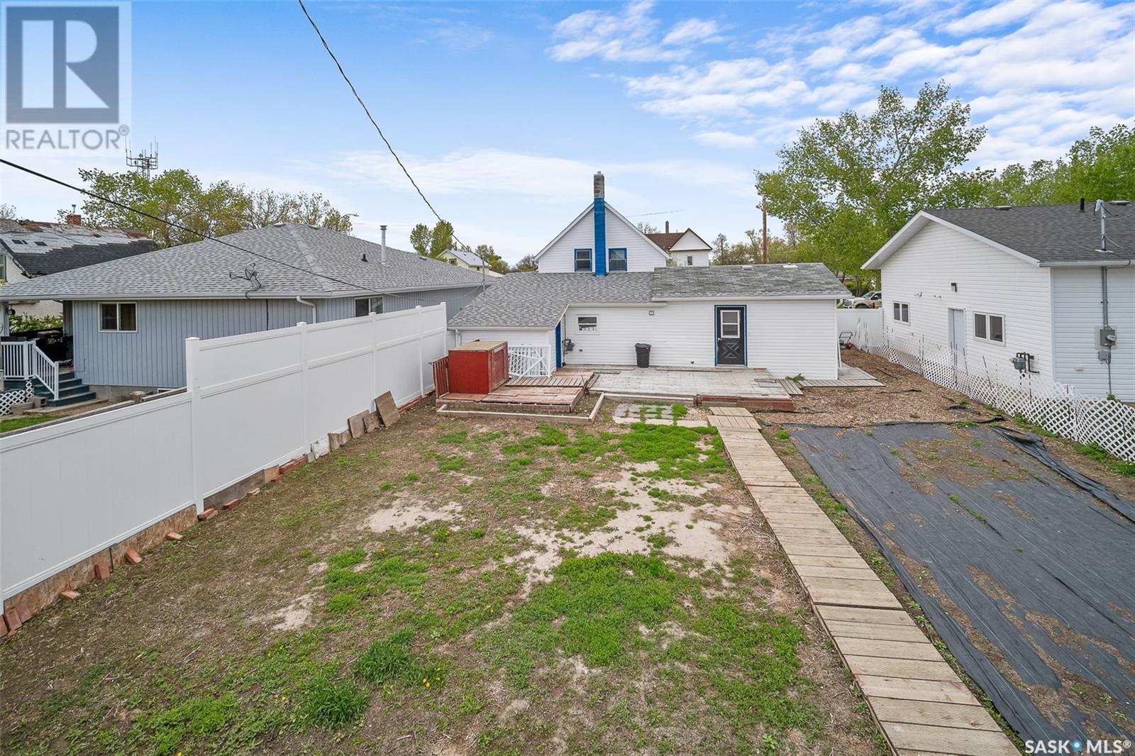 212 Main Street, Rouleau, Saskatchewan  S0G 4H0 - Photo 27 - SK010939