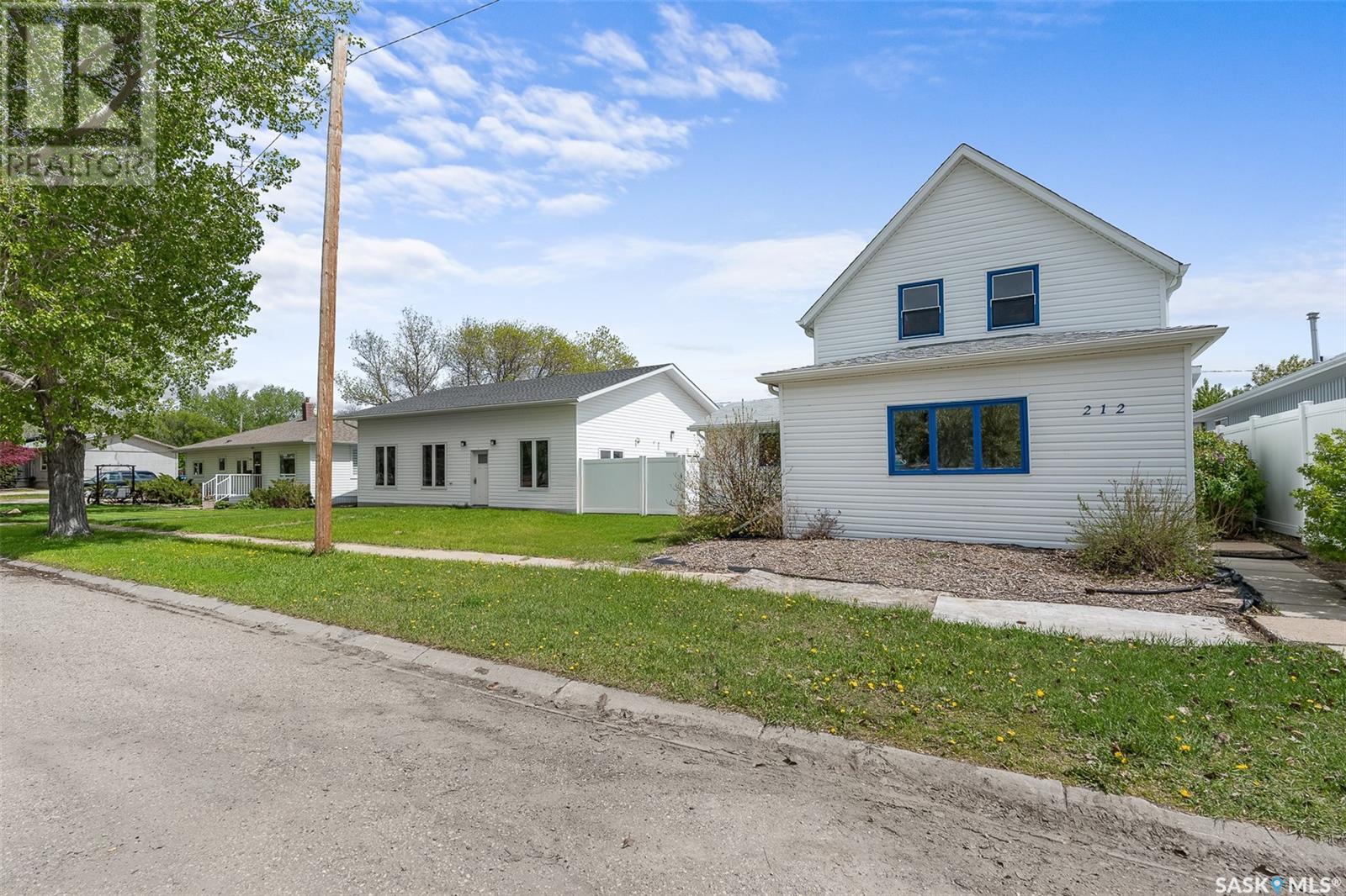 212 Main Street, Rouleau, Saskatchewan  S0G 4H0 - Photo 3 - SK010939