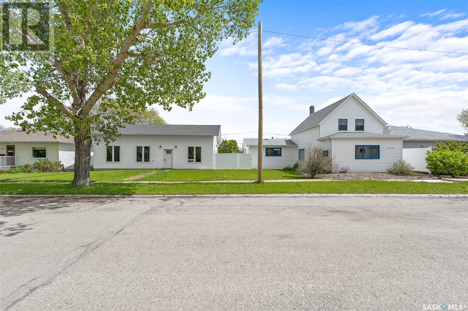212 Main Street, Rouleau, Saskatchewan  S0G 4H0 - Photo 4 - SK010939