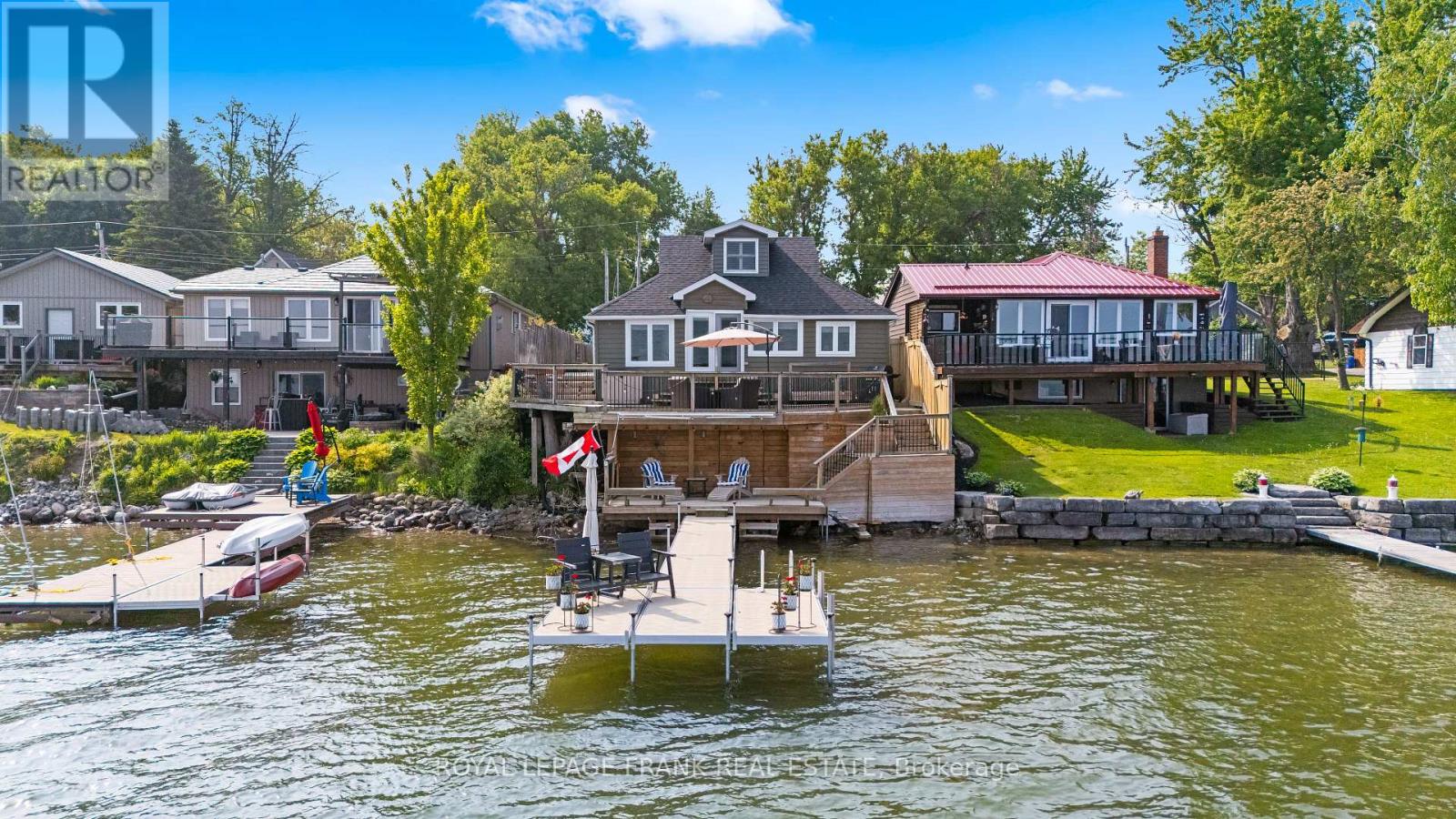 264 Williams Point Road, Scugog, Ontario  L0B 1E0 - Photo 36 - E12199715