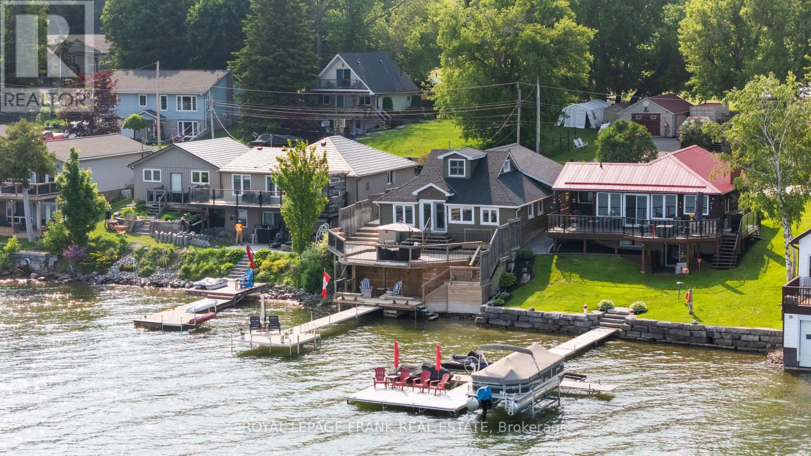 264 Williams Point Road, Scugog, Ontario  L0B 1E0 - Photo 35 - E12199715